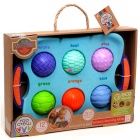 Roo Crew ECO - Tapinthat tanul tablet