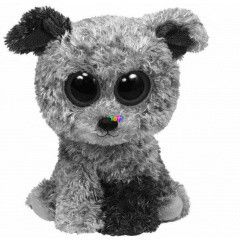 Rootbeer kutyus plssfigura - 15 cm, vilgosbarna