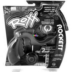 ROXX - Trkks kavicsok - Pisztoly kilv, kk