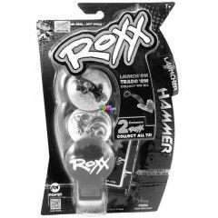 ROXX - Trkks kavicsok - Rcsaps kilv, piros