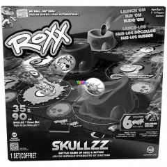 ROXX - Trkks kavicsok - Skullzz jtkszett