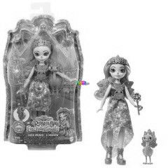 Royal Enchantimals - Paradise kirlyn s Rainbow, 20 cm