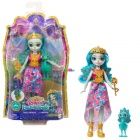 Royal Enchantimals - Paradise kirlyn s Rainbow, 20 cm
