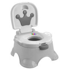 Fisher Price - Rzsaszn hercegni bili