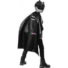 Batman kpeny s larc szett
