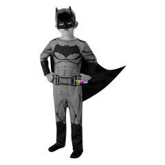 Rubies - Batman prmium jelmez, - L mret,128 cm