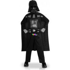 Rubies - Darth Vader jelmez - 122-128 cm