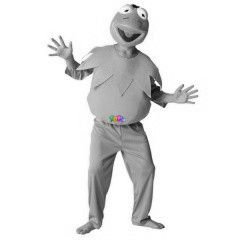 Muppet Show - Breki delux jelmez, M mret