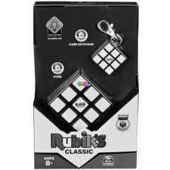 Rubik - Klasszikus kocka szett - 2 db-os