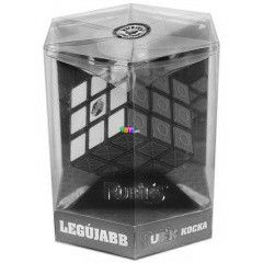 Rubik kocka 3x3 - Gyengn ltknak