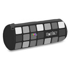 Rubik kocks henger alak tolltart