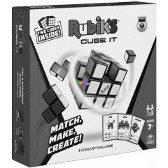 Rubik logikai trsasjtk