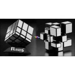 Rubik Mirror Cube - Tkrs kocka