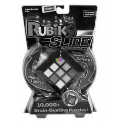Rubik Slide - Elektronikus logikai puzzle