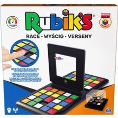 Rubik verseny trsasjtk