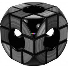Rubik Void Puzzle