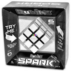 Rubiks - Spark Rubik-kocka