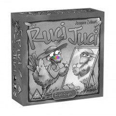 Ruci Juci