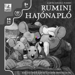 Rumini hajnapl