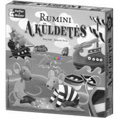Rumini Kldets trsasjtk