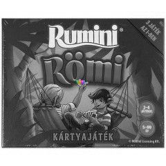 Rumini - Rmi krtyajtk