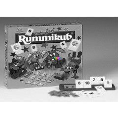 Rummikub My First