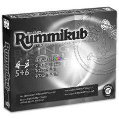 Rummikub trsasjtk kiegszts