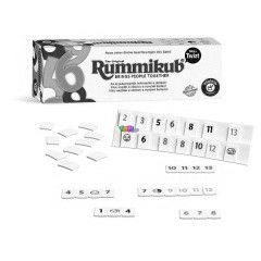 Rummikub Twist trsasjtk - New Box