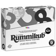 Rummikub Twist trsasjtk - Original