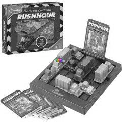 Rush Hour - Deluxe Edition logikai jtk
