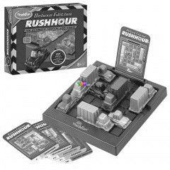 Rush Hour trsasjtk - Deluxe kiads