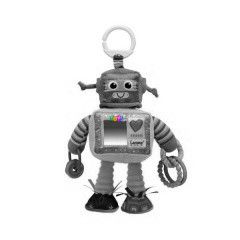 Rusty a robot bbijtk