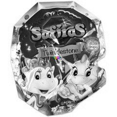 Safiras srknyfigurk zskbamacska