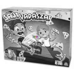 Sajt vadszat trsasjtk