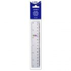 Sakota vonalz - 15 cm