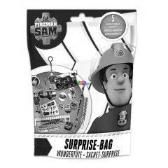 Sam, a tzolt - 5 darabos zskbamacska