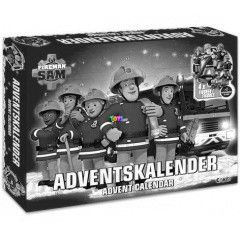 Adventi naptr - Sam a tzolt