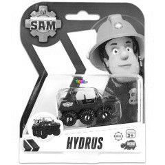 Sam, a tzolt - Hydrus, ktlt kisaut
