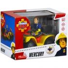Sam a tzolt - Jrmvek - Mercury quad