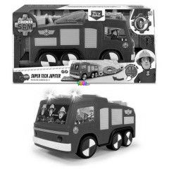 Sam a tzolt - Jupiter tzolt aut, 25 cm