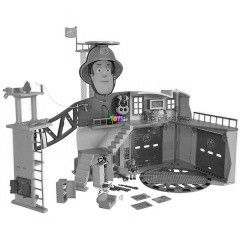 Sam, a tzolt - Mega tzoltsg