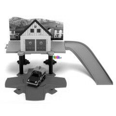 Sam, a tzolt - Mini tzoltlloms jrmvel