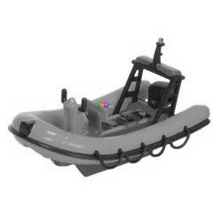 Sam, a tzolt - Neptune motorcsnak