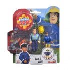 Sam, a tzolt - Sam s Ellie figura