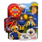 Sam, a tzolt - Sam s Trevor, 2 darabos figura