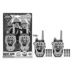 Sam, a tzolt - Walkie Talkie
