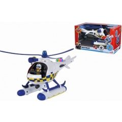 Sam, a tzolt - Wallaby rendrsgi helikopter figurval
