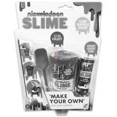 Sambro Nickelodeon csinld magad slime szett, lila