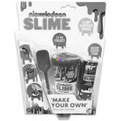 Sambro Nickelodeon csinld magad slime szett, pink