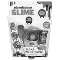 Sambro Nickelodeon csinld magad slime szett, zld